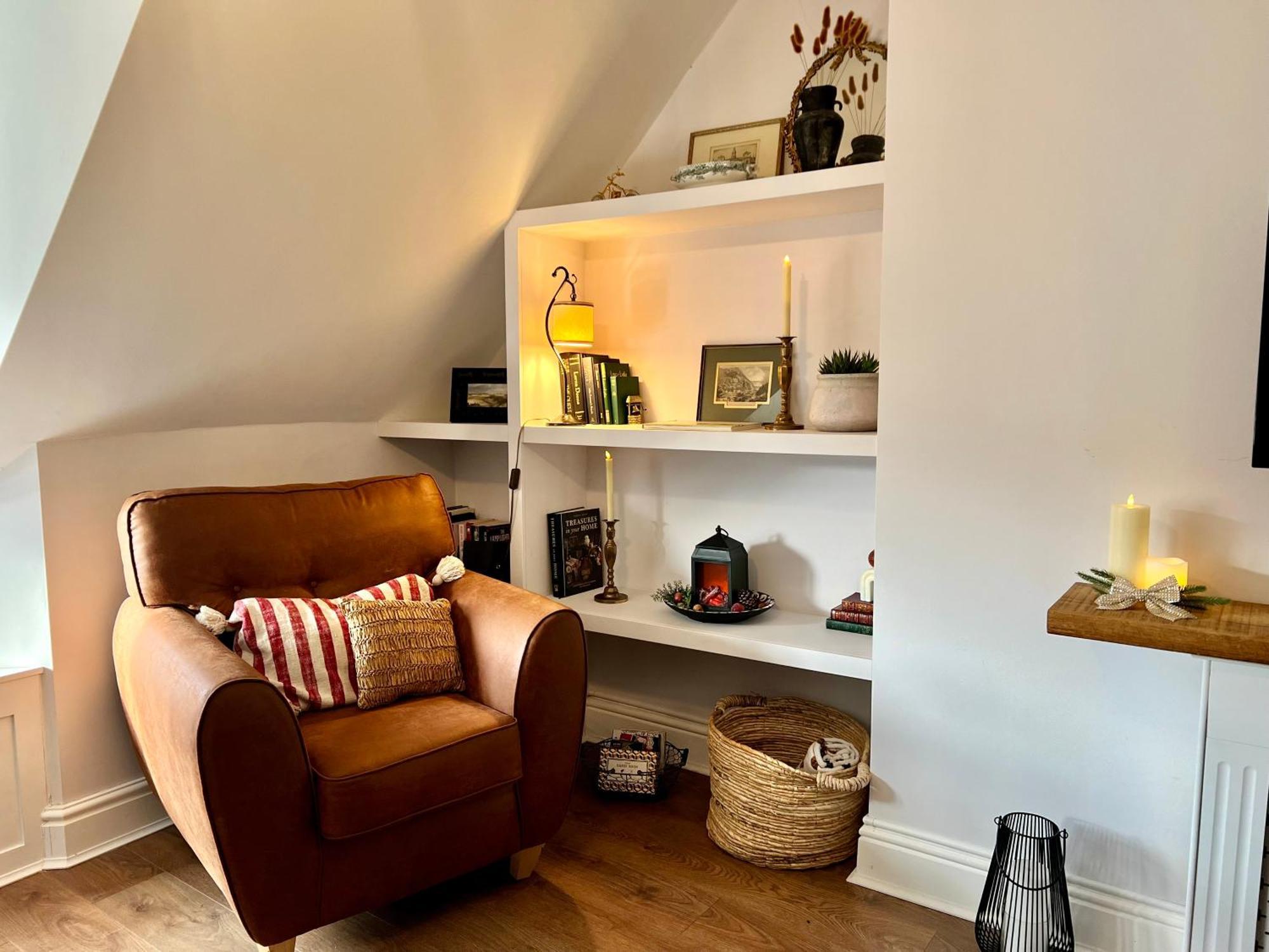 Floor 1br Matlock *